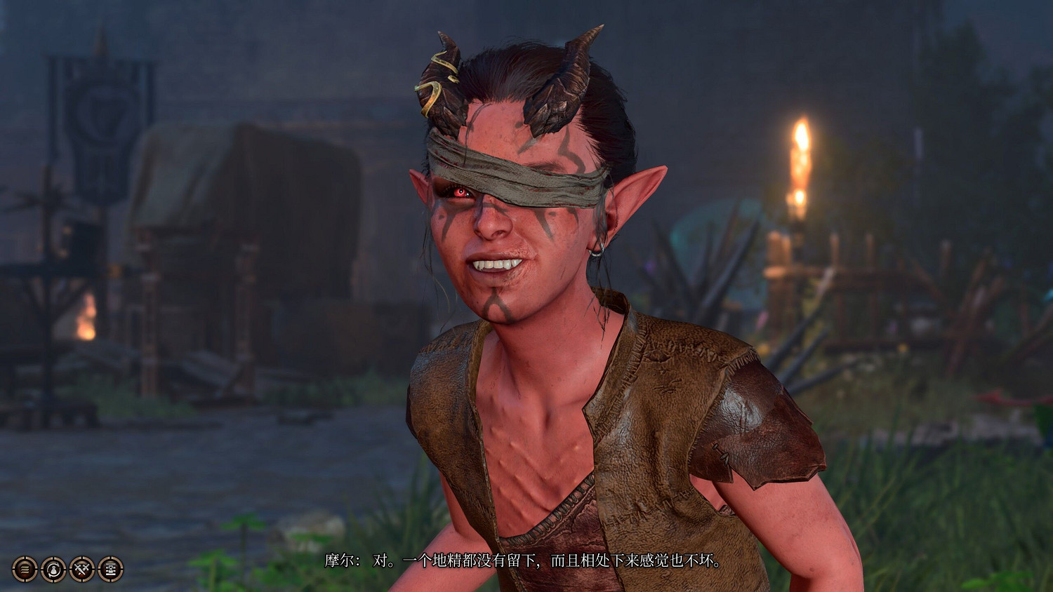 《柏德之門3》林地小偷對待方法介紹