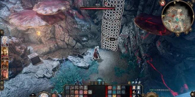 《柏德之門3》全支線任務圖文詳解 支線任務攻略大全