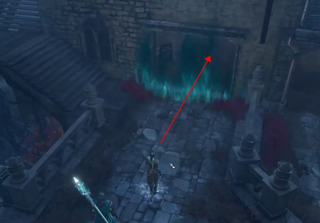 《柏德之門3》穿腸散獲得辦法 《柏德之門3》穿腸散獲得辦法