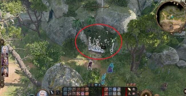 《柏德之門3》全支線任務圖文詳解 支線任務攻略大全