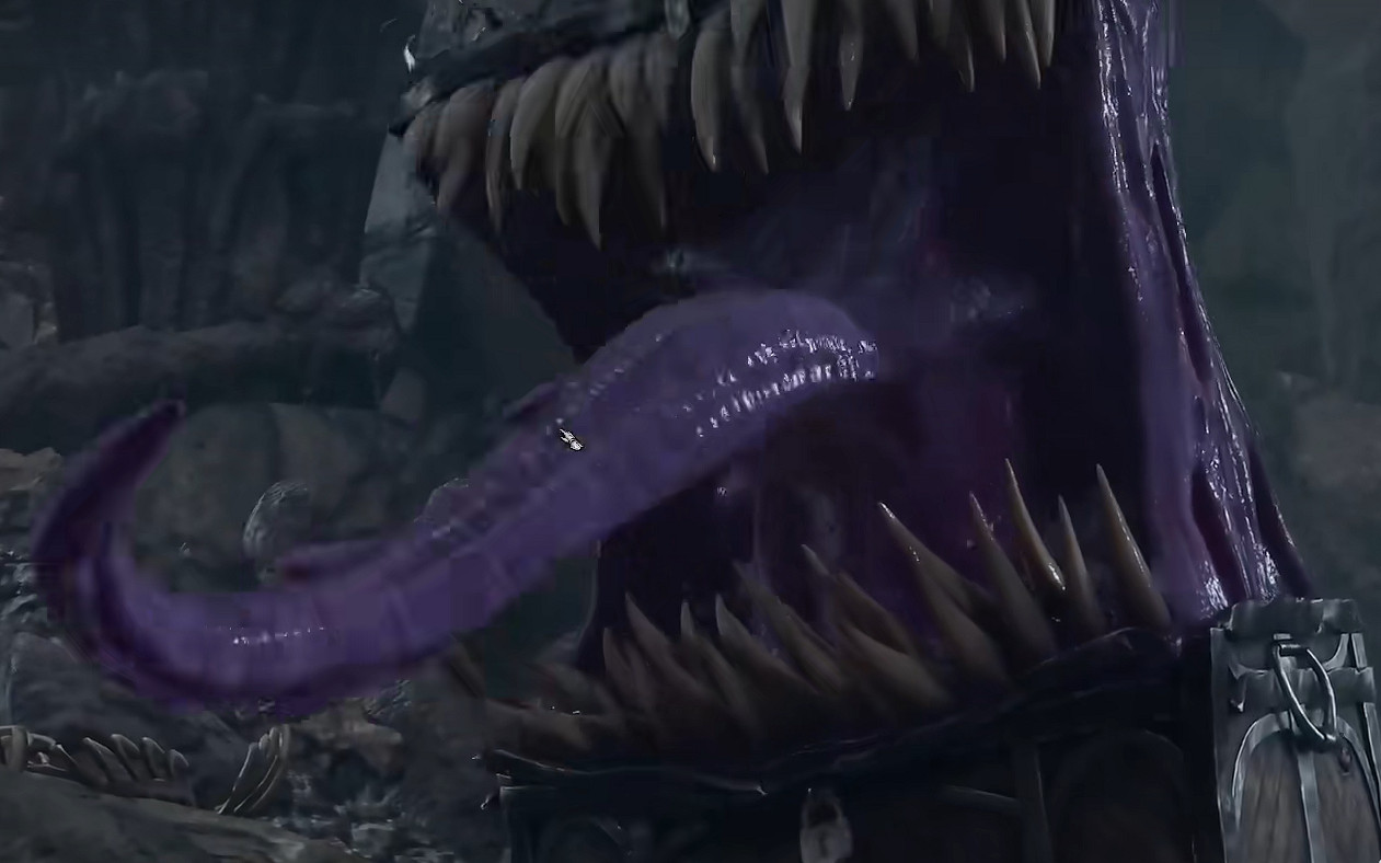 《柏德之門3》驚奇手套獲得方法 《柏德之門3》驚奇手套獲得方法