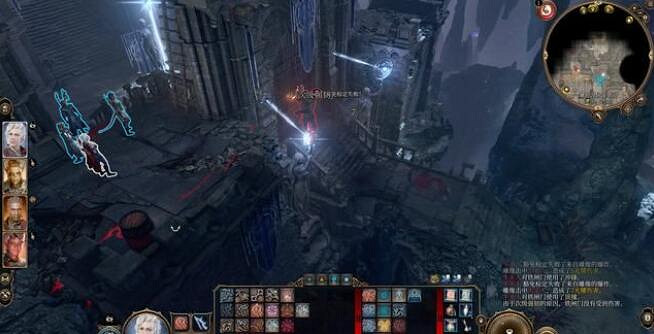 《柏德之門3》全支線任務圖文詳解 支線任務攻略大全