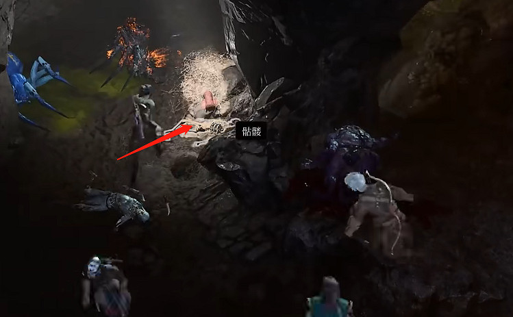 《柏德之門3》尖刺環帶獲得方法