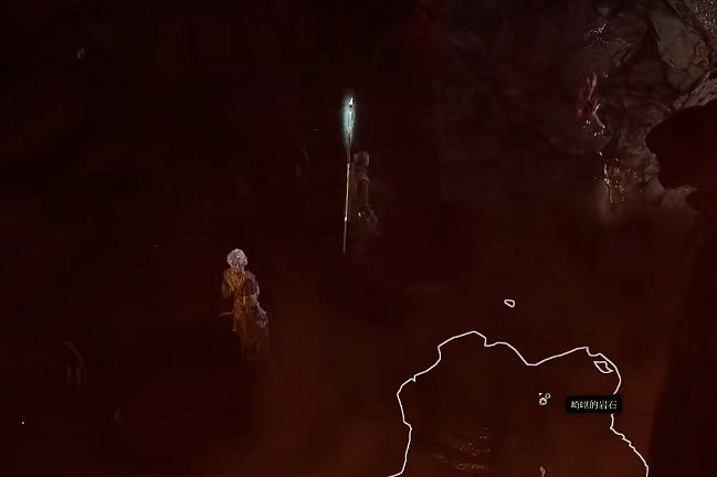 《柏德之門3》波爾鐮刀獲得方法