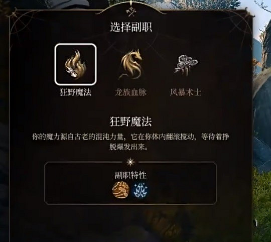 《柏德之門3》聖武士各流派開荒bd推薦 聖武士各流派開荒bd分享 《柏德之門3》聖武士各流派開荒bd推薦 聖武士各流派開荒bd分享