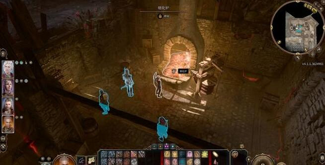 《柏德之門3》全支線任務圖文詳解 支線任務攻略大全