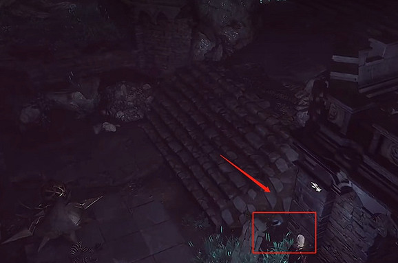 《柏德之門3》奧術炮塔怎麽解決？奧術炮塔解謎攻略