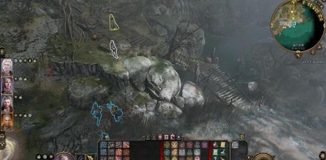 《柏德之門3》全支線任務圖文詳解 支線任務攻略大全