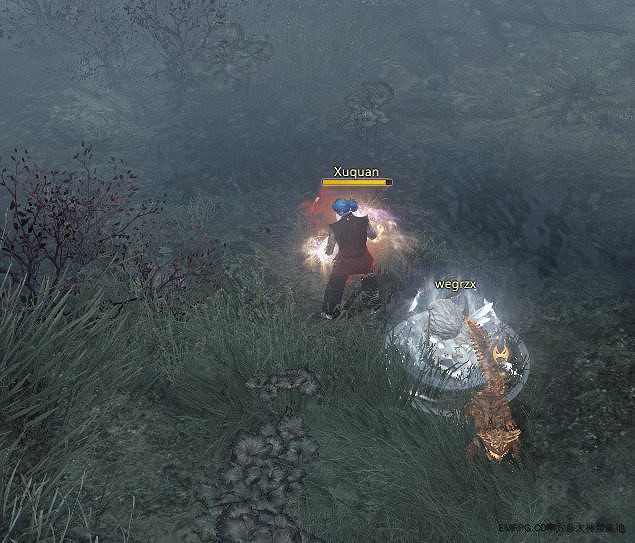 《命運方舟》碎牙烏爾布魯斯在哪？碎牙烏爾布魯斯位置一覽