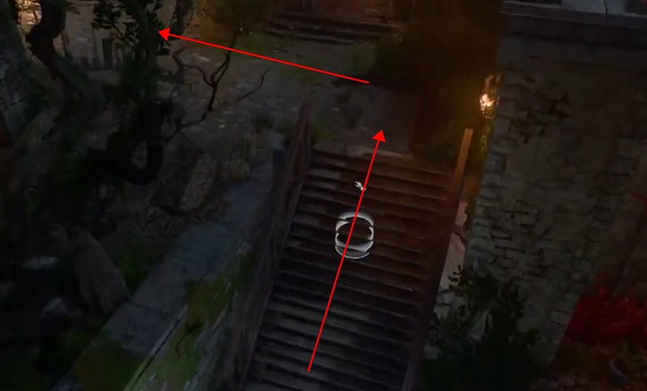 《柏德之門3》漣漪之力鎖甲獲得方法 《柏德之門3》漣漪之力鎖甲獲得方法