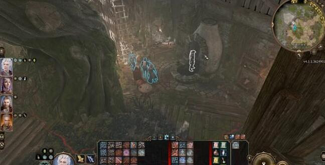 《柏德之門3》全支線任務圖文詳解 支線任務攻略大全