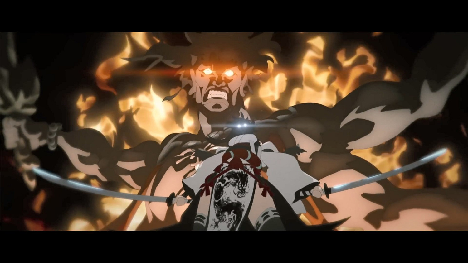 《Fate/Samurai Remnant》開場動畫公布 9.28發售！