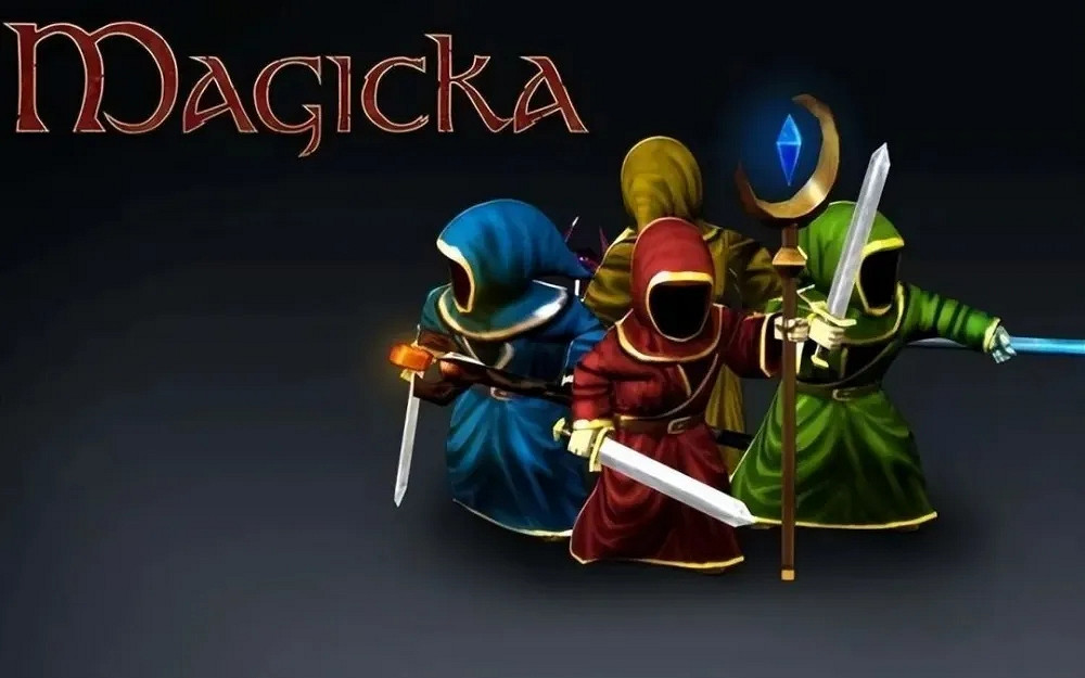 這10款俯視角精品遊戲，連線聚會解壓必備！