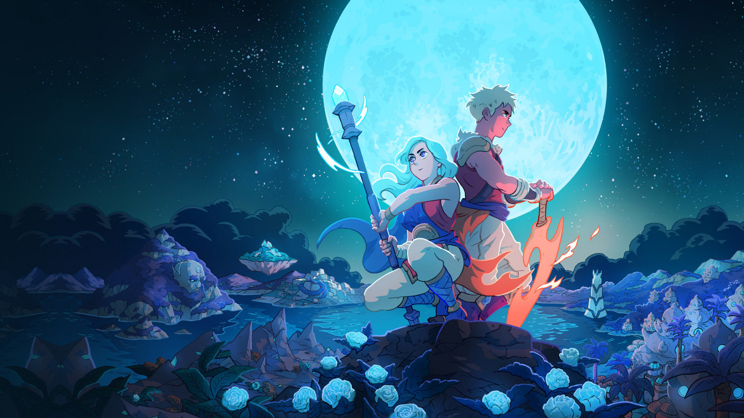 8月PS+港日服會免遊戲：日服《深夜回》《魔界戰記》等