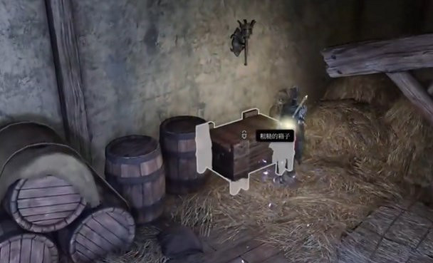 《柏德之門3》漣漪之力鎖甲獲得方法 《柏德之門3》漣漪之力鎖甲獲得方法