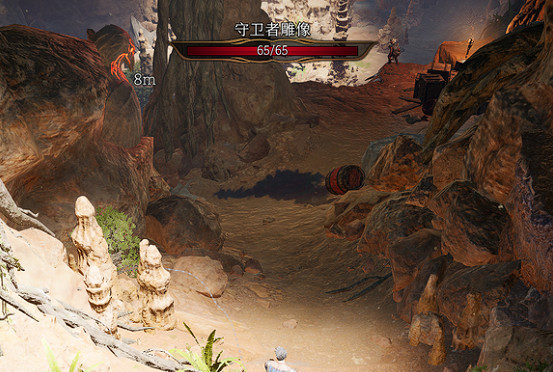 《柏德之門3》守衛者雕像怎麽打? 守衛者雕像打法介紹 《柏德之門3》守衛者雕像怎麽打? 守衛者雕像打法介紹
