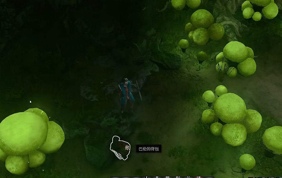 《柏德之門3》不羈庫席革手套獲得方法