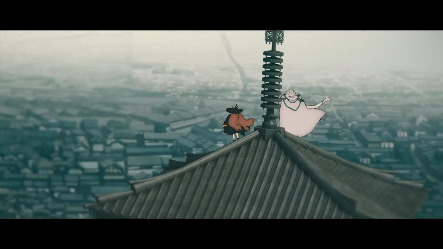 《Fate/Samurai Remnant》開場動畫公布 9.28發售！