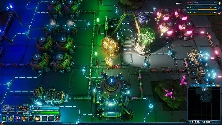 這10款俯視角精品遊戲，連線聚會解壓必備！