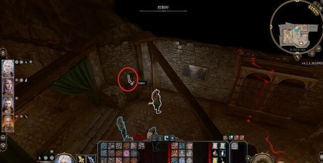 《柏德之門3》全支線任務圖文詳解 支線任務攻略大全