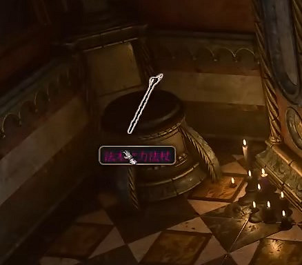 《柏德之門3》拉斐爾獎勵一覽 《柏德之門3》拉斐爾獎勵一覽