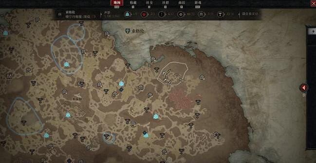 《暗黑破壞神4》失蹤獵人在哪?穆爾丹棚屋要塞攻略 《暗黑破壞神4》失蹤獵人在哪?穆爾丹棚屋要塞攻略