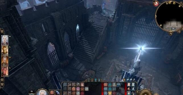 《柏德之門3》全支線任務圖文詳解 支線任務攻略大全