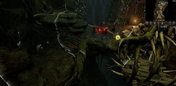 《柏德之門3》茶室任務顯示沒完成怎麽辦？ 茶室任務顯示沒完成解決方法