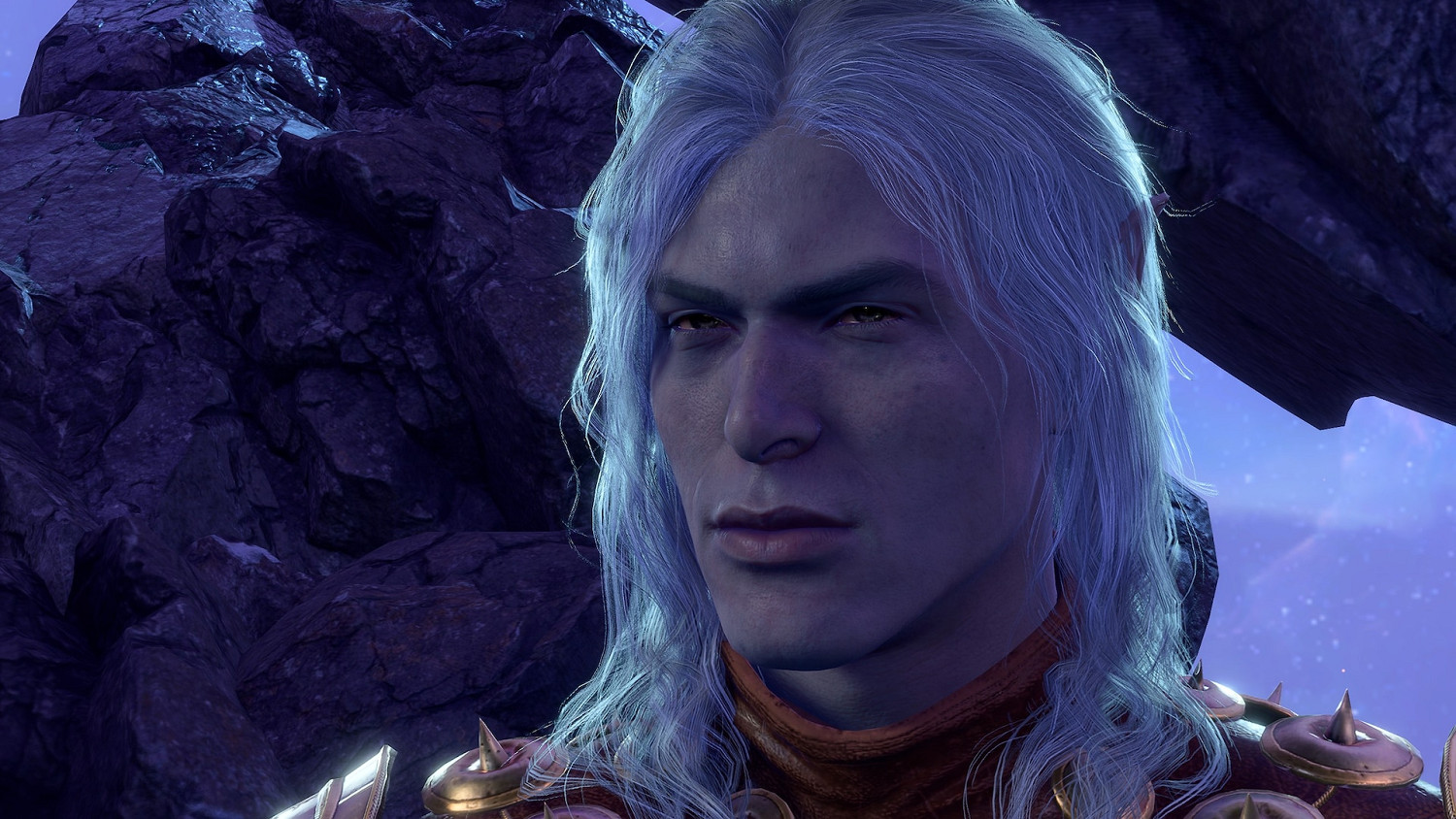 《柏德之門3》偷竊後要注意什麽？偷竊後避免找麻煩技巧