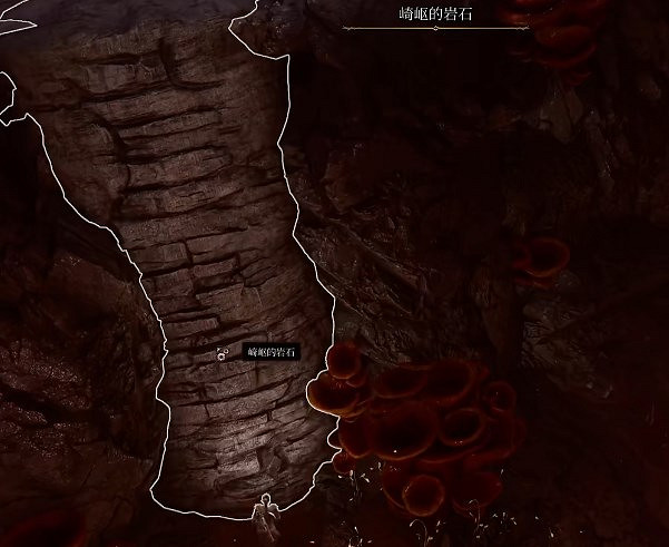 《柏德之門3》卓爾鑲釘皮甲獲得方法