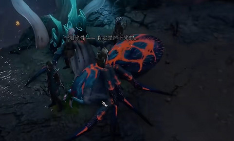 《柏德之門3》投毒者長袍獲取方式 《柏德之門3》投毒者長袍獲取方式