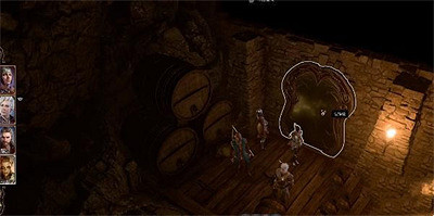 《柏德之門3》防禦護腕怎麽獲得？防禦護腕獲取方法分享