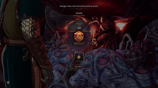 《柏德之門3》更換骰子皮膚方法分享   怎麽換骰子外觀? 《柏德之門3》更換骰子皮膚方法分享   怎麽換骰子外觀?