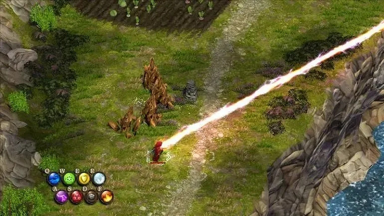 這10款俯視角精品遊戲，連線聚會解壓必備！