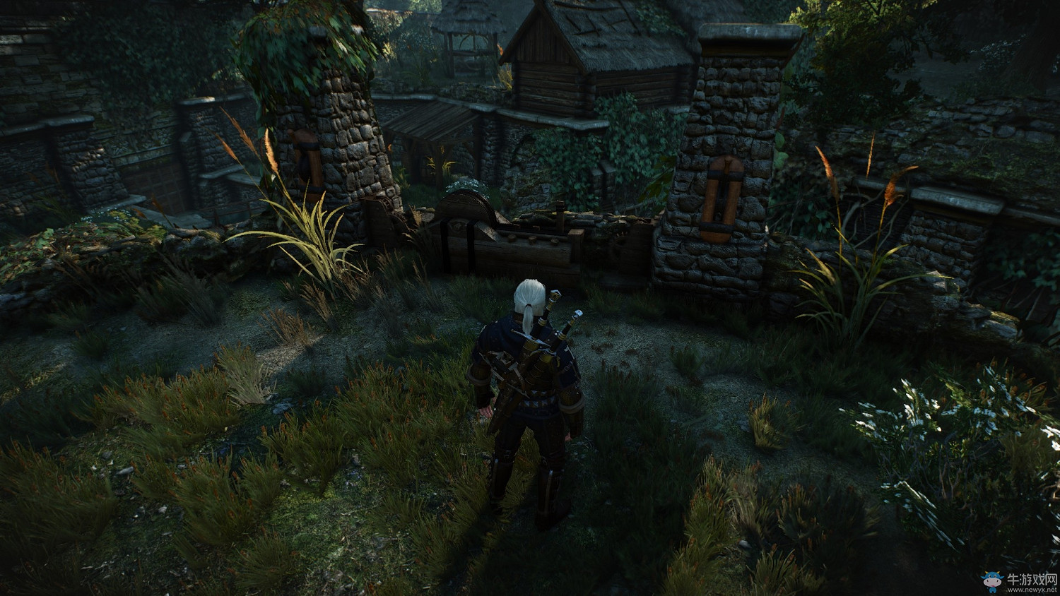 《柏德之門3》偷東西商人無法對話解決方法 《柏德之門3》偷東西商人無法對話解決方法