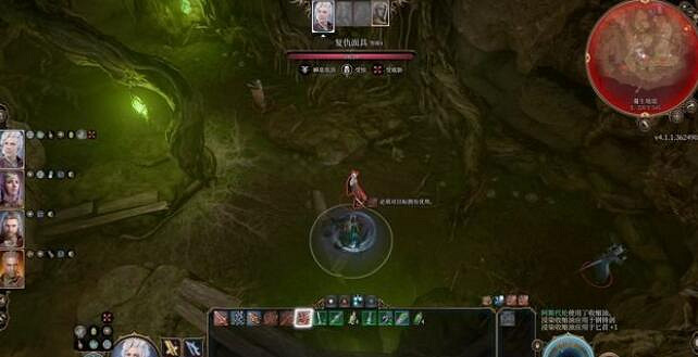 《柏德之門3》全支線任務圖文詳解 支線任務攻略大全