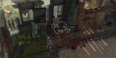 《柏德之門3》防禦護腕怎麽獲得？防禦護腕獲取方法分享