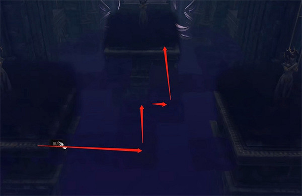 《柏德之門3》影心試煉通過方法