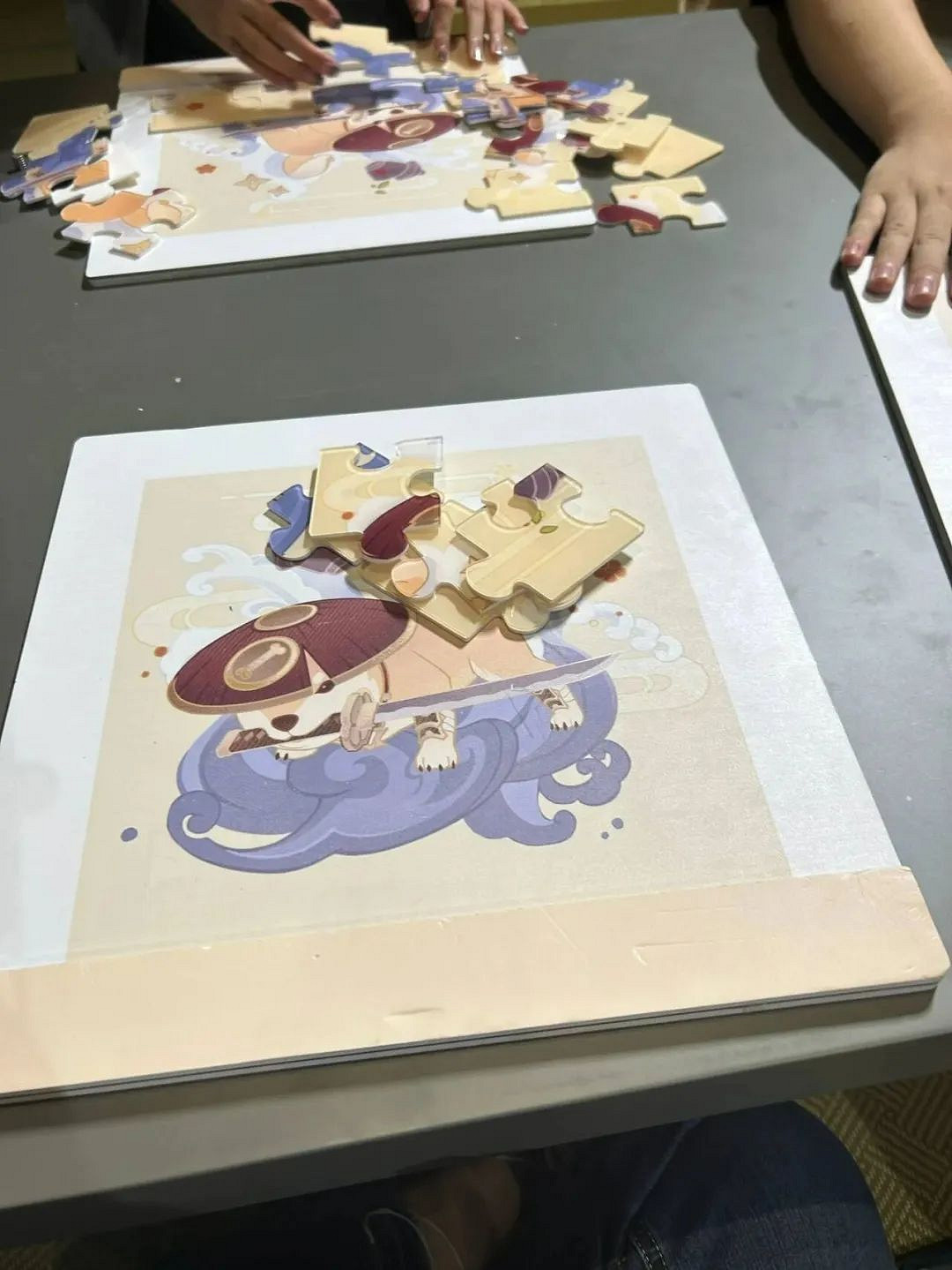 怎麽回事,我好像真穿越到《原神》裡了! 怎麽回事,我好像真穿越到《原神》裡了!