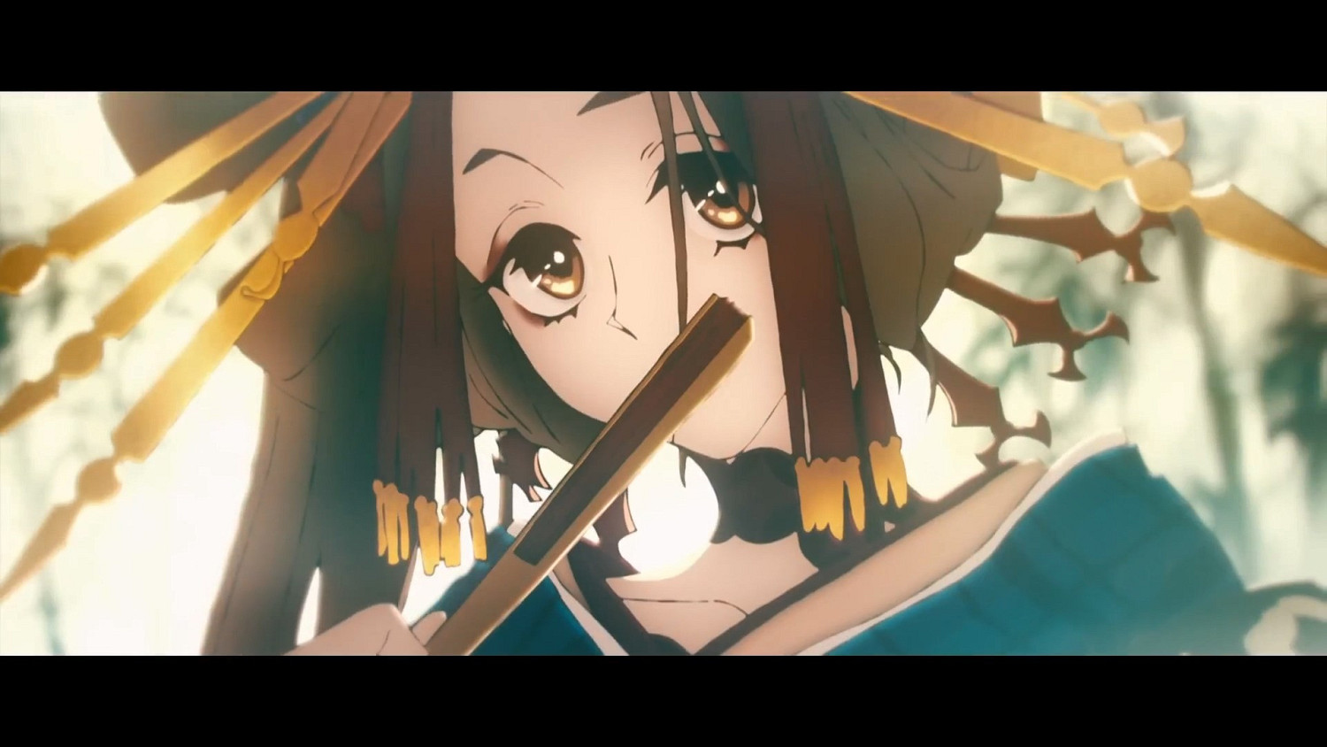 《Fate/Samurai Remnant》開場動畫公布 9.28發售！