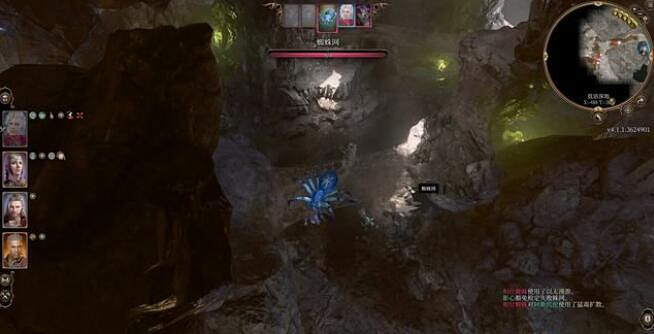 《柏德之門3》全支線任務圖文詳解 支線任務攻略大全