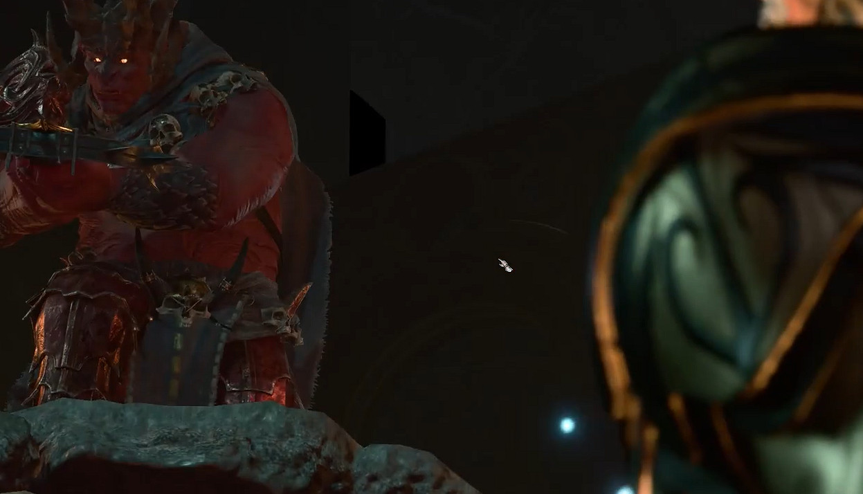 《柏德之門3》地獄火手弩獲取方法