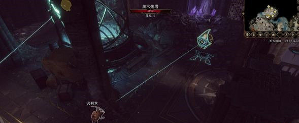 《柏德之門3》主線任務光耀會怎麽做？光耀會任務圖文流程