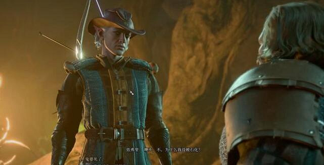 《柏德之門3》全支線任務圖文詳解 支線任務攻略大全