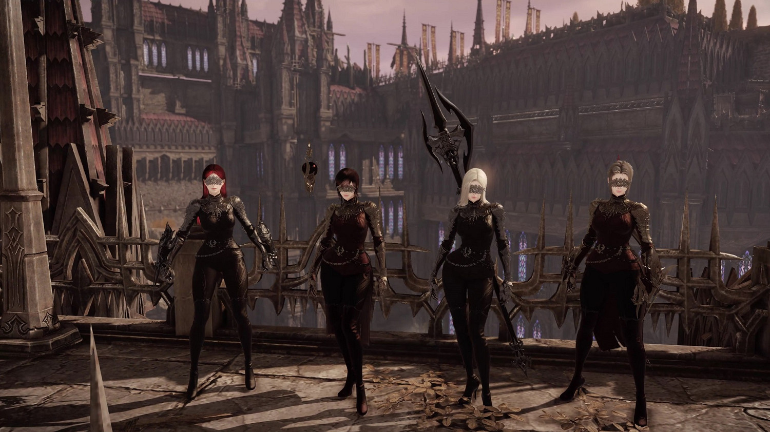 《命運方舟》第一賽季通行證有什麽獎勵？黑暗誓約通行證獎勵一覽