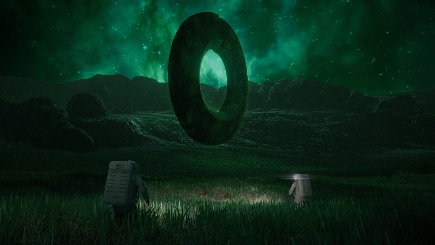 《荒蕪月球》Steam正式發售！計劃2024年Q1登陸主機