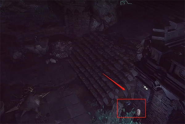 《柏德之門3》奧數炮塔過關方法