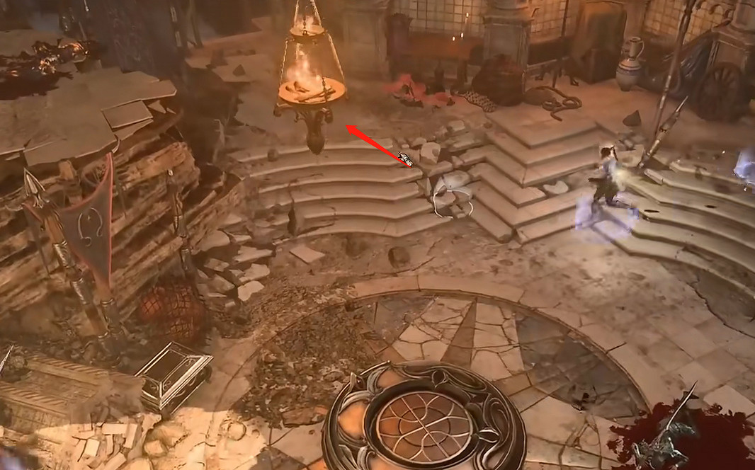 《柏德之門3》深邃沉眠藥水獲取方法 《柏德之門3》深邃沉眠藥水獲取方法