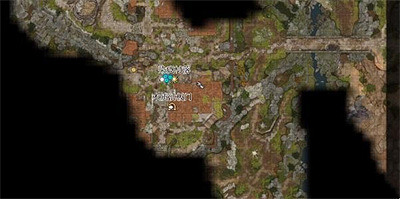 《柏德之門3》朗普的戰爭號角怎麽獲得？朗普的戰爭號角獲取攻略