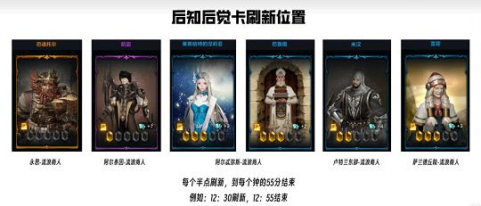 《命運方舟》t3裝備怎麽搭配?t3裝備搭配攻略 《命運方舟》t3裝備怎麽搭配?t3裝備搭配攻略